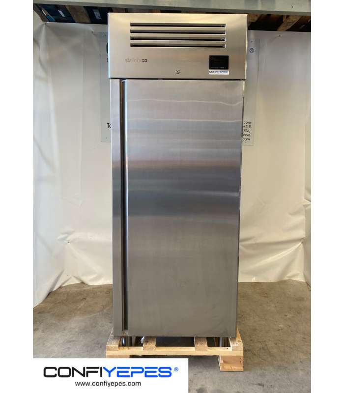 ARMARIO CONGELACIÓN PASTELERO INFRICO