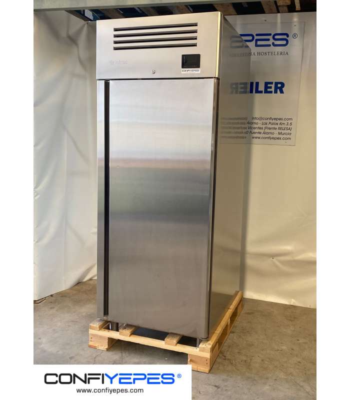 ARMARIO CONGELACIÓN PASTELERO INFRICO