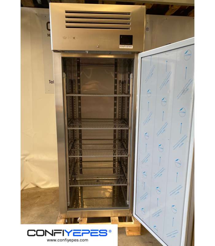 ARMARIO CONGELACIÓN PASTELERO INFRICO