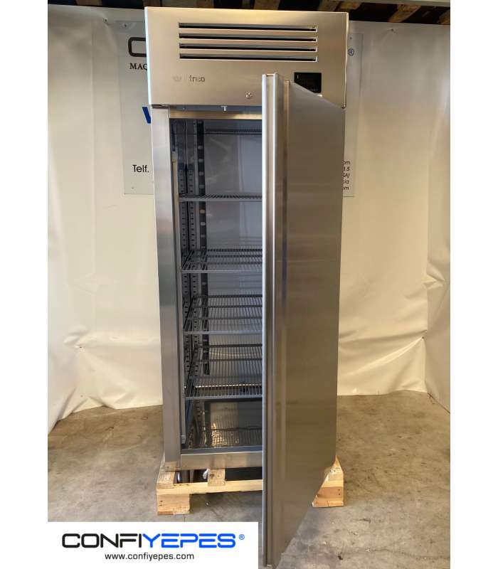 ARMARIO CONGELACIÓN PASTELERO INFRICO