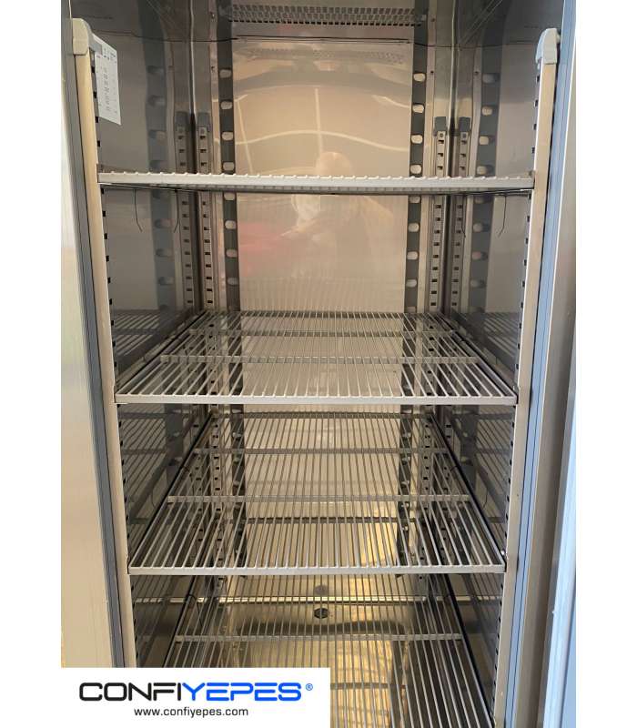 ARMARIO CONGELACIÓN PASTELERO INFRICO