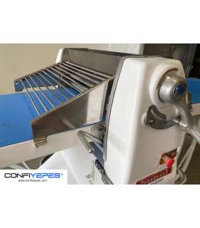 LAMINADORA DE MASAS SUBAL