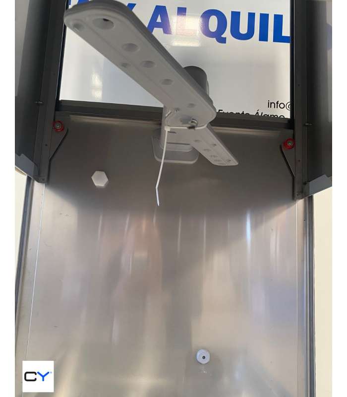 LAVAVAJILLAS DE CÚPULA INFRICO