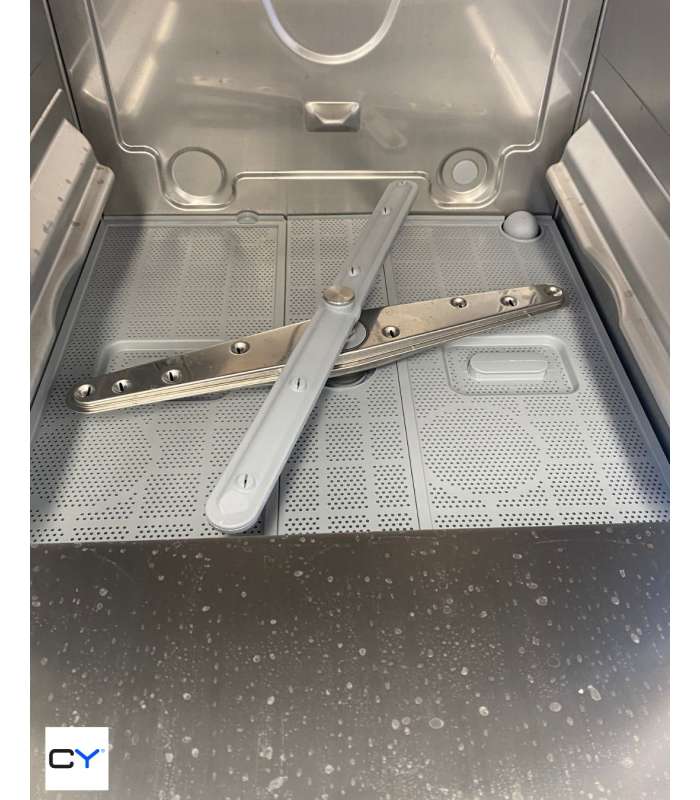 LAVAVASOS INFRICO
