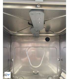 LAVAVASOS INFRICO