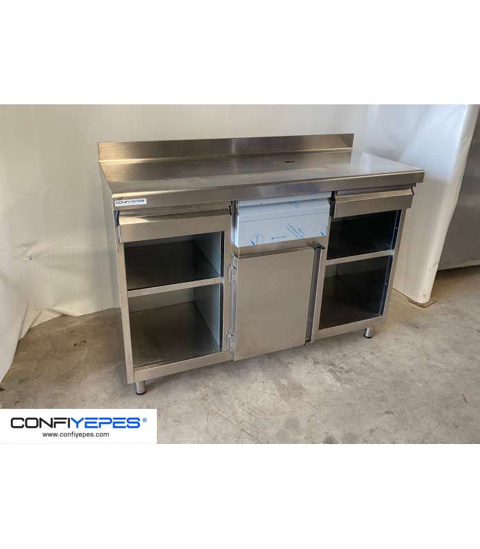 MUEBLE CAFETERO CORECO