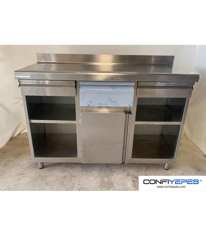 MUEBLE CAFETERO CORECO