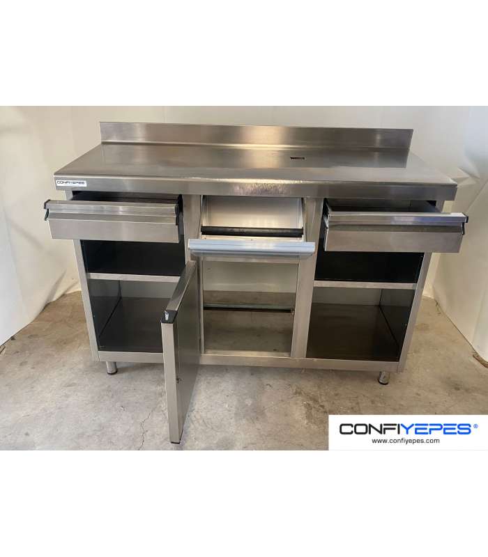 MUEBLE CAFETERO CORECO