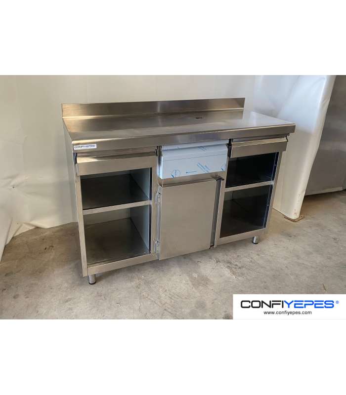MUEBLE CAFETERO CORECO