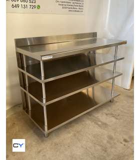 MUEBLE LEJERO INFRICO
