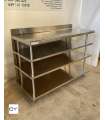 MUEBLE LEJERO INFRICO