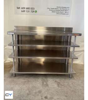 MUEBLE LEJERO INFRICO