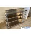 MUEBLE LEJERO 1470X310MM INFRICO