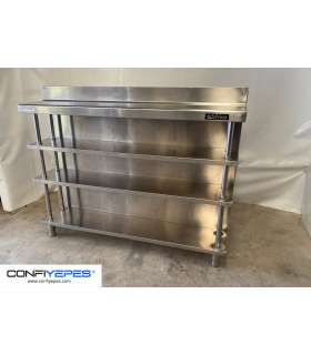 MUEBLE LEJERO 1470X310MM INFRICO