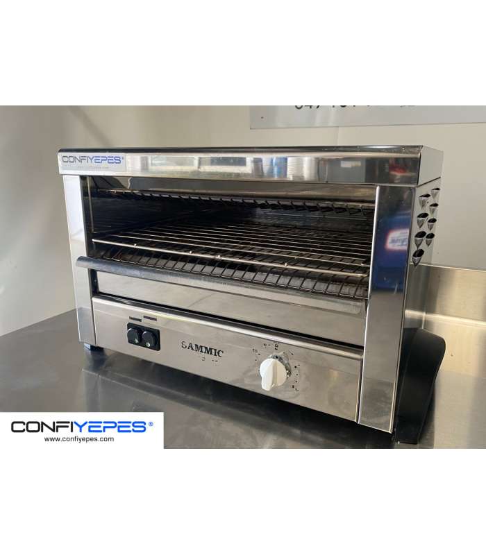 TOSTADOR UN PISO SAMMIC