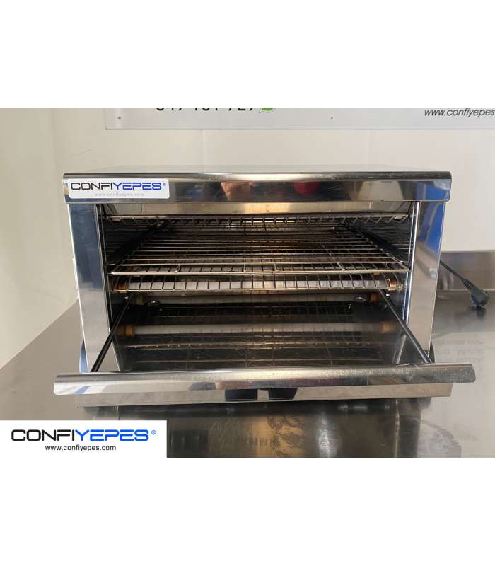 TOSTADOR UN PISO SAMMIC