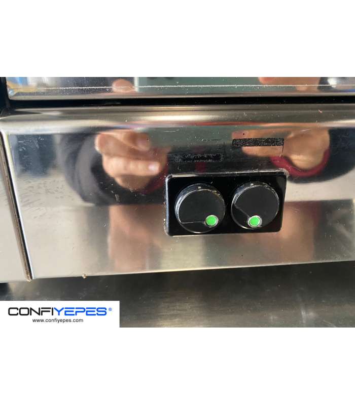 TOSTADOR UN PISO SAMMIC