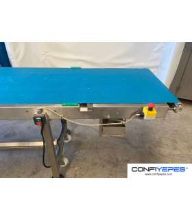 MESA DE CORTE CANOL