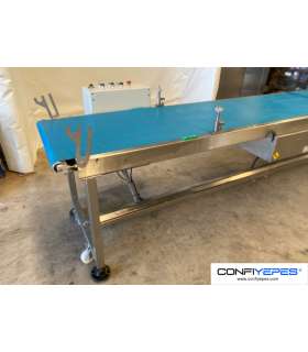 MESA DE CORTE CANOL