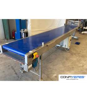 MESA DE CORTE CIM