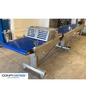 MESA DE CORTE CIM