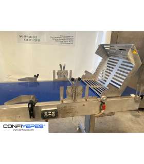MESA DE CORTE CIM