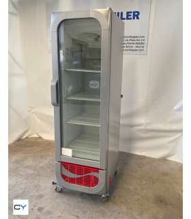EXPOSITOR PUERTA DE CRISTAL ICOOL