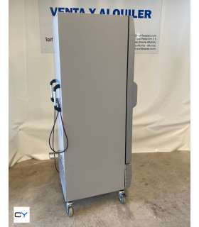 EXPOSITOR PUERTA DE CRISTAL ICOOL
