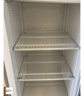 EXPOSITOR PUERTA DE CRISTAL ICOOL