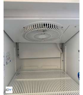 EXPOSITOR PUERTA DE CRISTAL ICOOL