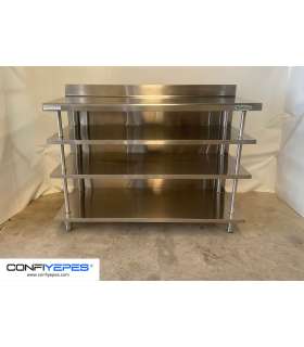 MUEBLE LEJERO INFRICO