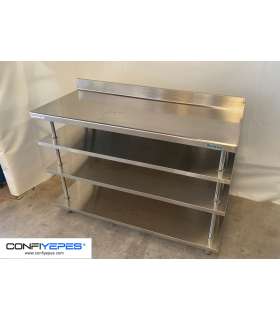 MUEBLE LEJERO INFRICO