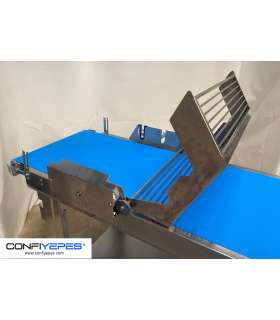 MESA DE CORTE RONDO