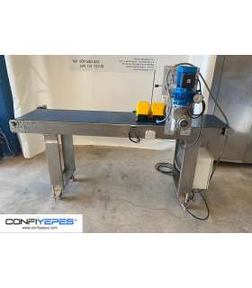 MESA PARA HACER DISCOS DE EMPANADILLA