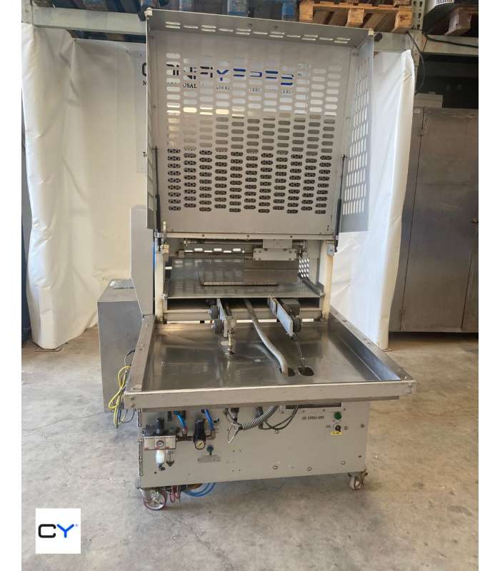 CORTADORA ULTRASONIDOS FOOD TOOLS