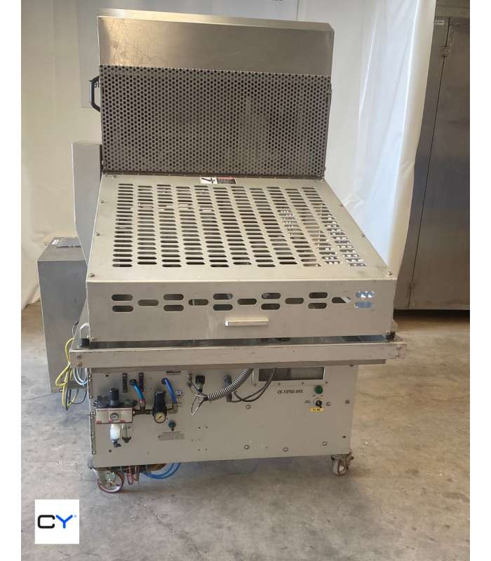 CORTADORA ULTRASONIDOS FOOD TOOLS