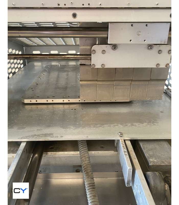 CORTADORA ULTRASONIDOS FOOD TOOLS