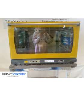 HORNO ELÉCTRICO UNOX