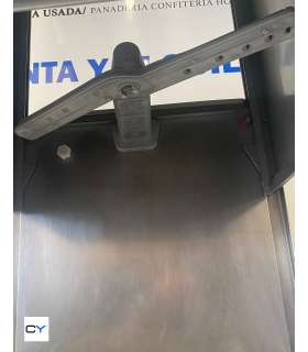 LAVAVAJILLAS LC600 CÚPULA EUROFRED
