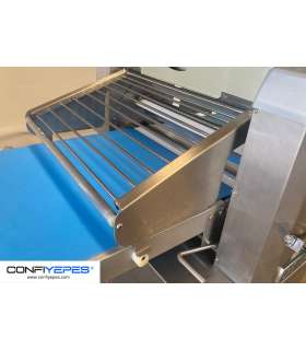 LAMINADORA DE MASAS OSTALI MAN600L