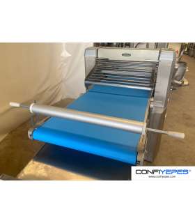 LAMINADORA DE MASAS OSTALI MAN600L