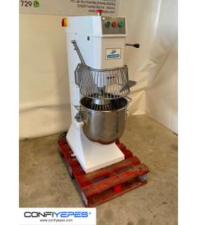 BATIDORA RUBHIMA 15/35L