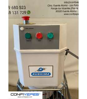 BATIDORA RUBHIMA 15/35L