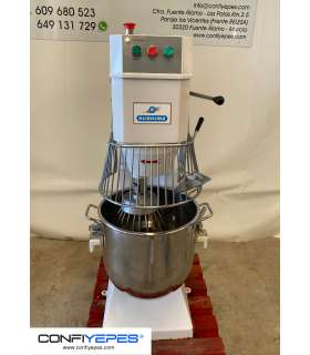 BATIDORA RUBHIMA 15/35L