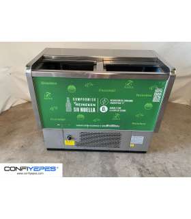 BOTELLERO 1M EFFICOLD