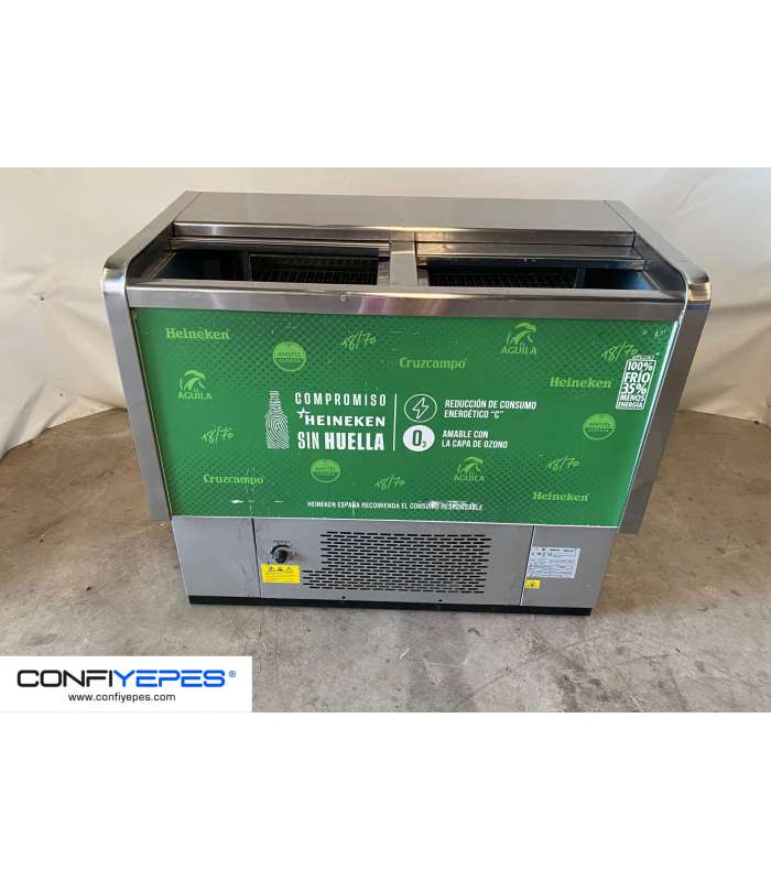 BOTELLERO 1M EFFICOLD