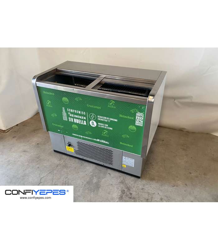 BOTELLERO 1M EFFICOLD