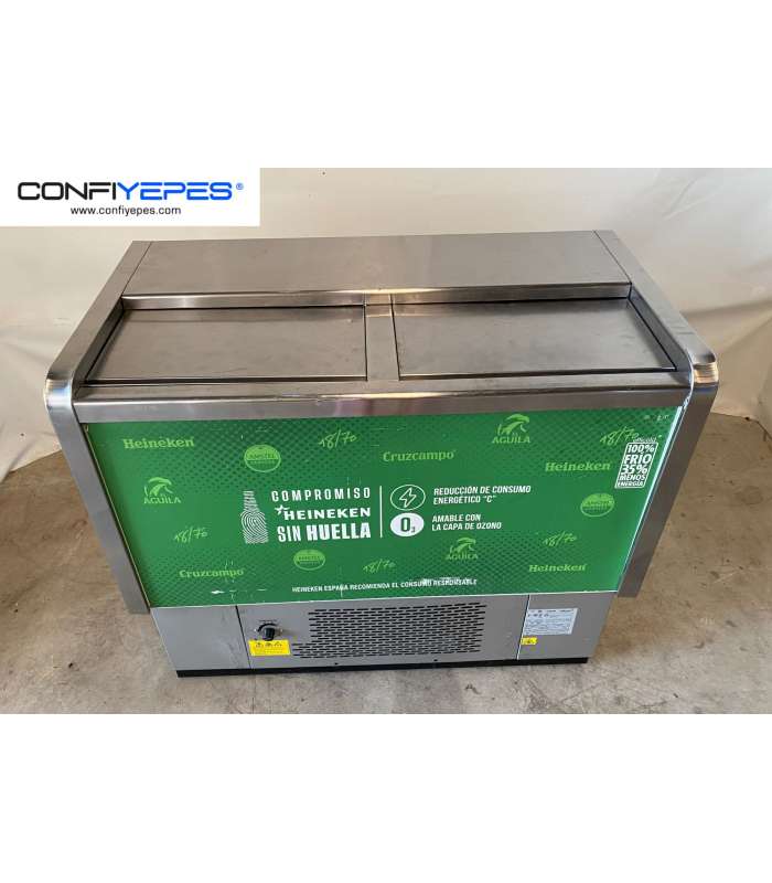 BOTELLERO 1M EFFICOLD