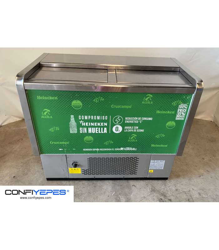 BOTELLERO 1M EFFICOLD