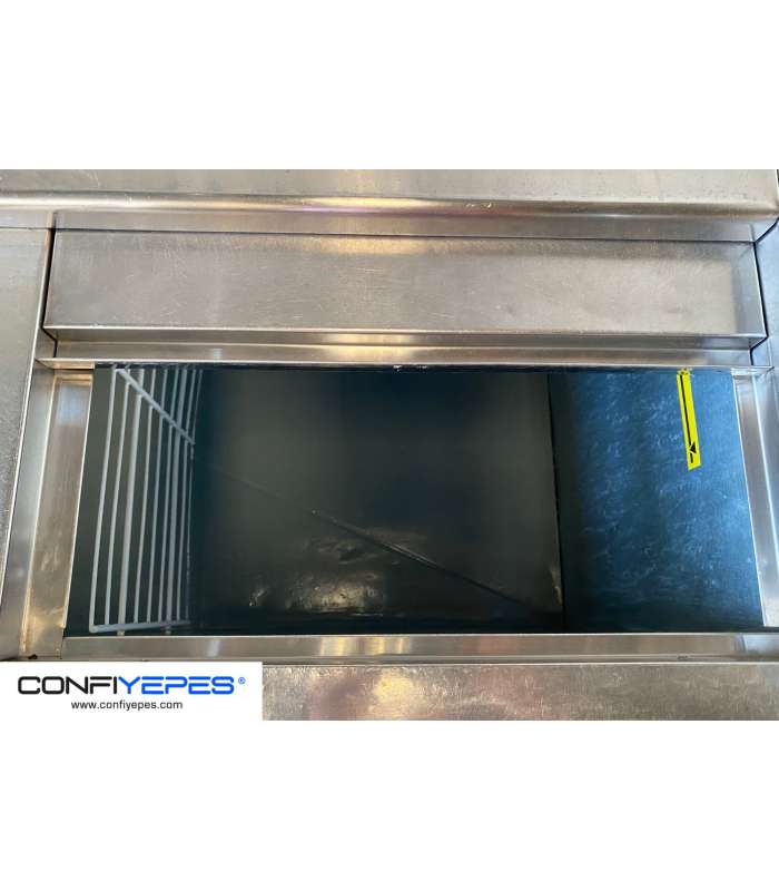 BOTELLERO 1M EFFICOLD